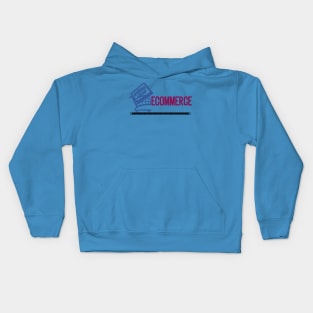 Ecommerce Kids Hoodie